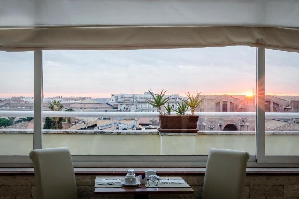 Fotografii Exe Domus Aurea 3*