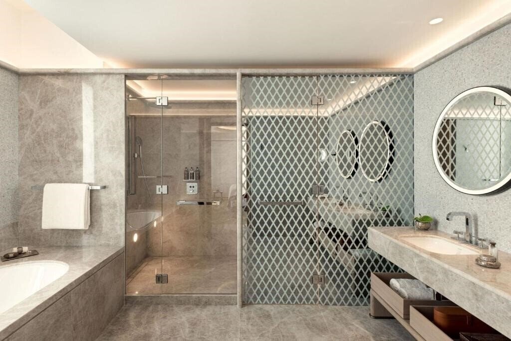 Imaginea Bulgari Hotel Roma 5*