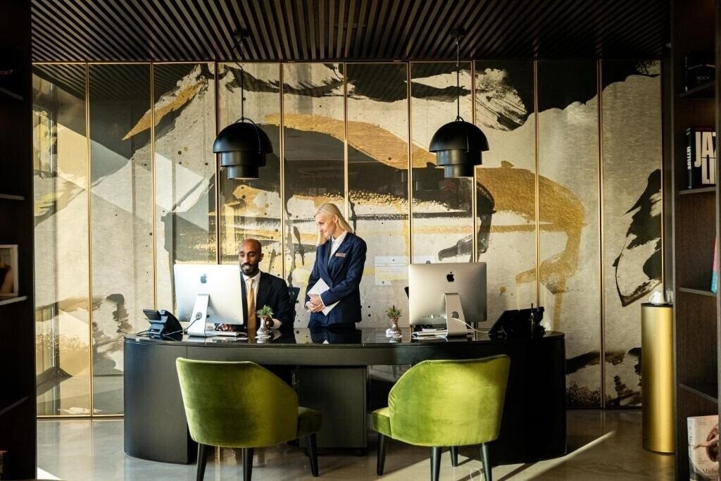 Изображение The First Musica 5*