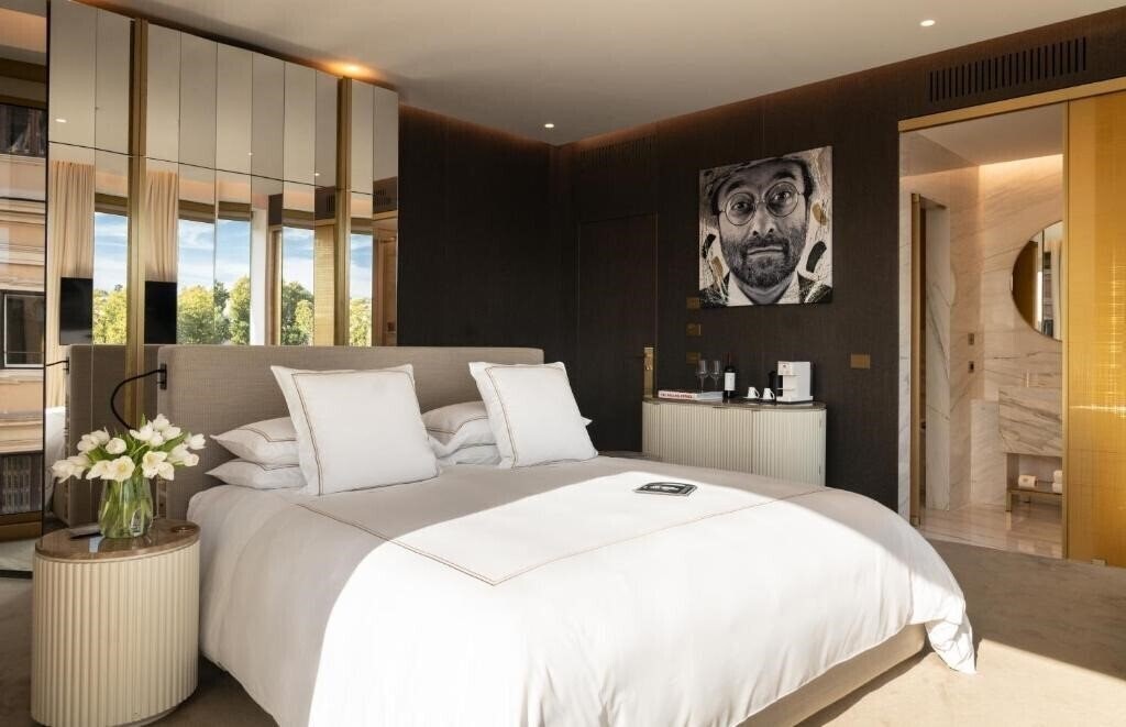 Картинка The First Musica 5*