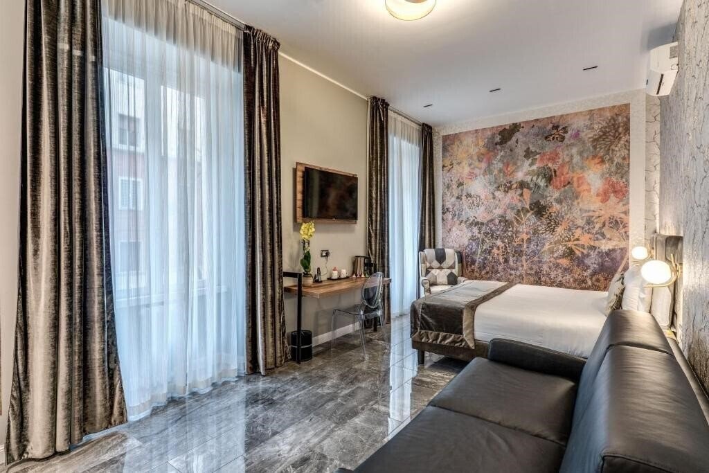 Изображение Apollo Boutique 4*