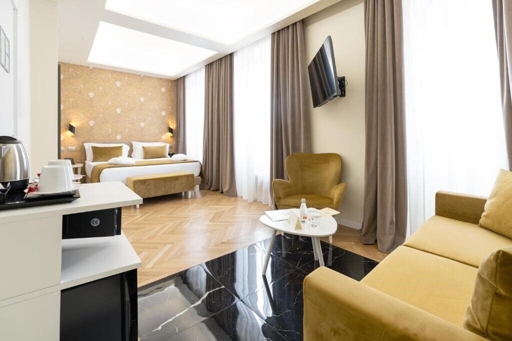 Фотография Caravita 5*