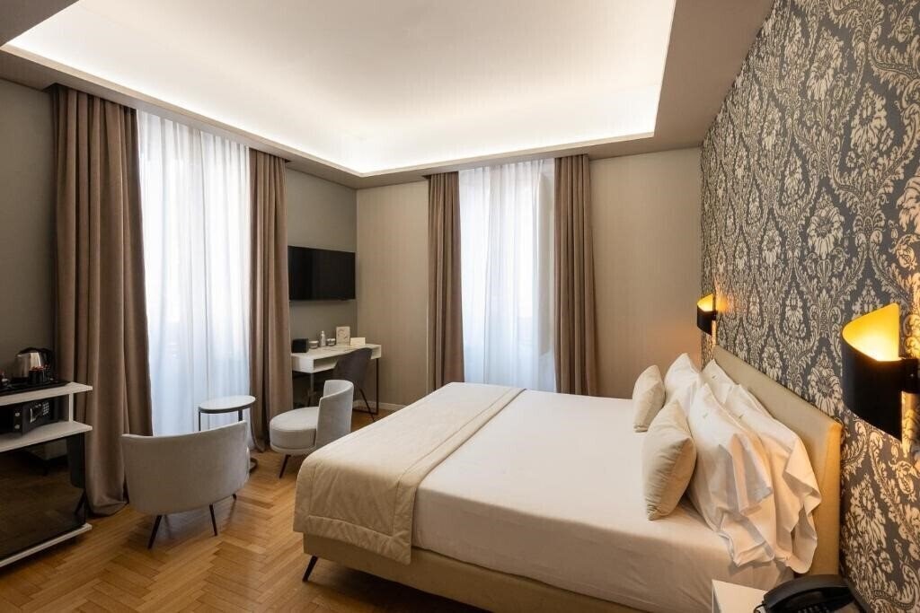 Картинка Caravita 5*