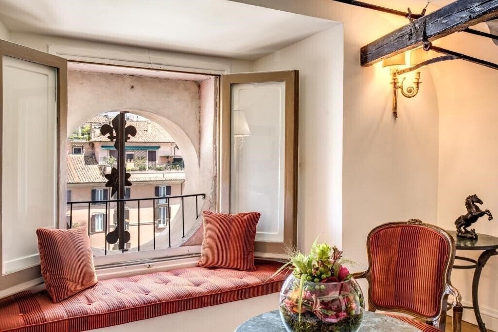 Fotografii Eitch Borromini 5*