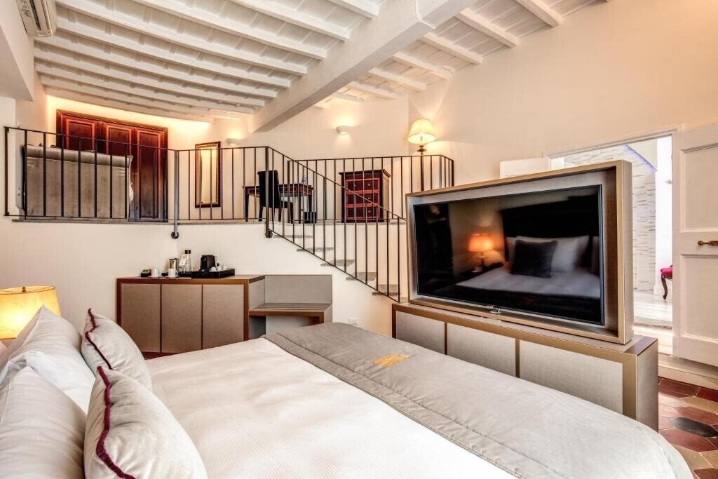 Fotografie Eitch Borromini 5*