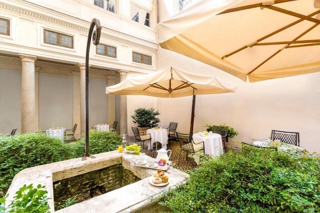 Imaginea Eitch Borromini 5*