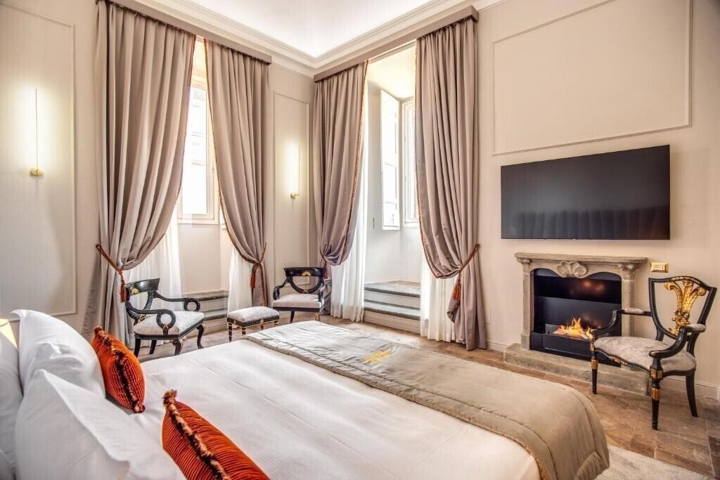 Imaginea Eitch Borromini 5*