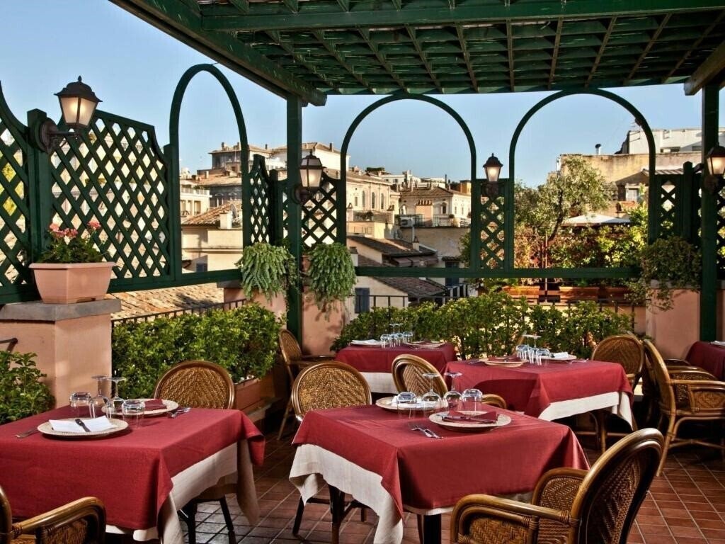 Imaginea Albergo Ottocento 4*