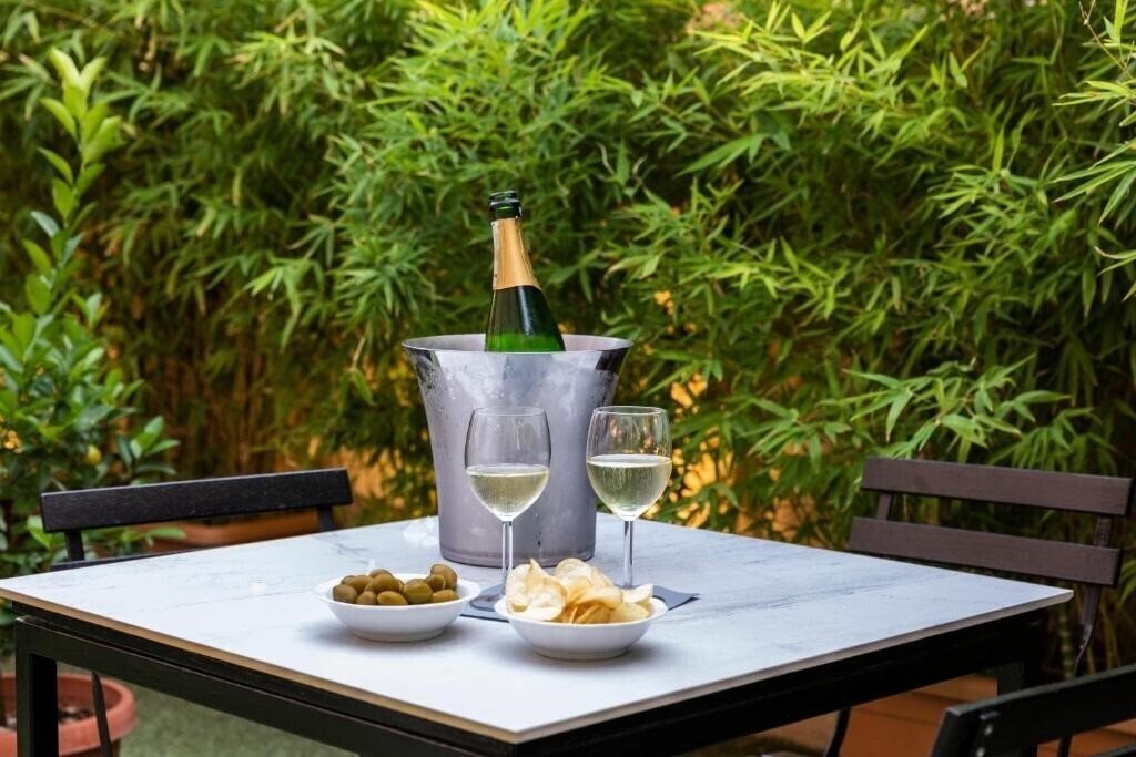 Imaginea Hotel Coppede 3*