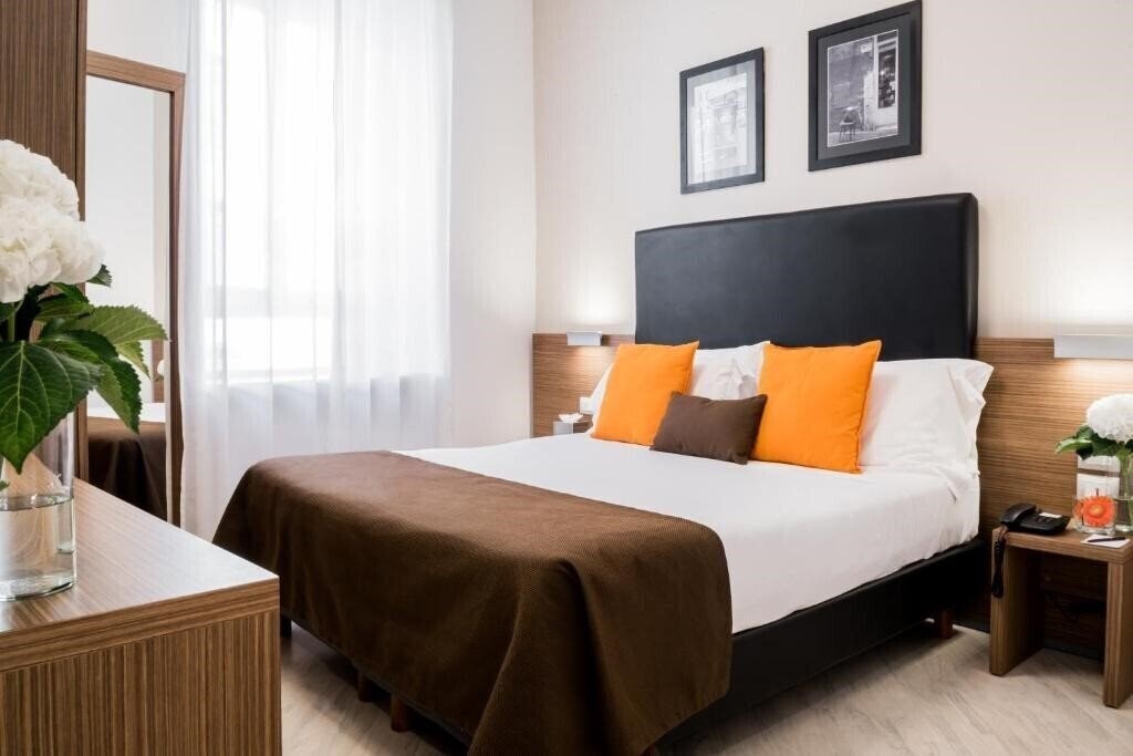 Imaginea Hotel Concordia Rzym 3*