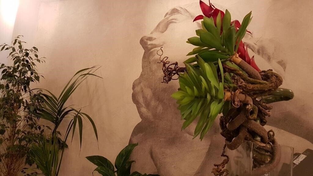 Imaginea Hotel Concordia Rzym 3*