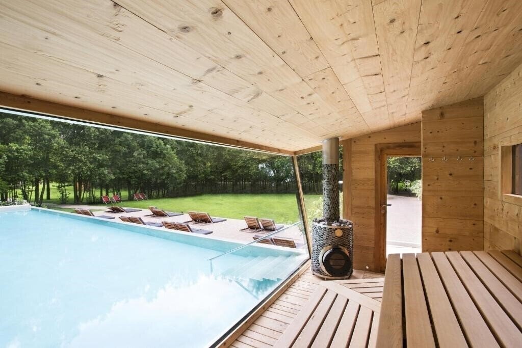 Fotografii Qc Terme Roma 5*