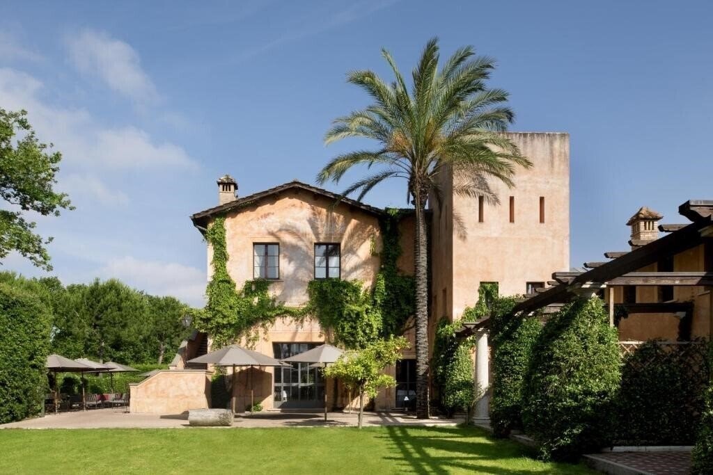 Imaginea Qc Terme Roma 5*