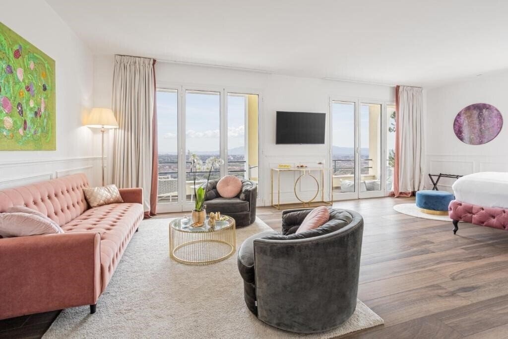 Hotel Monastero Dei Santi 5*