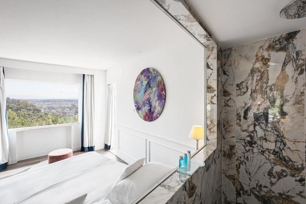 Fotografii Monastero Dei Santi 5*