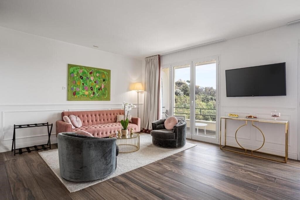 Fotografie Monastero Dei Santi 5*