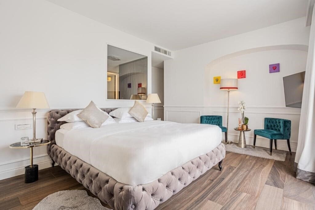 Imaginea Monastero Dei Santi 5*