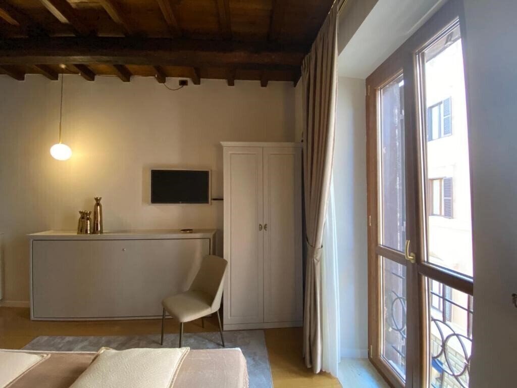 Fotografie Condotti Rooms (ex. Rhona'S Rooms) 5*