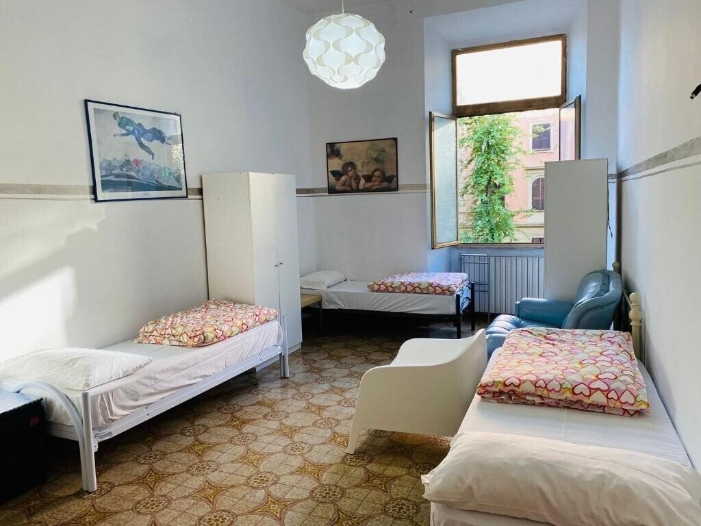 Fotografii Roma Gondola Srls 2*