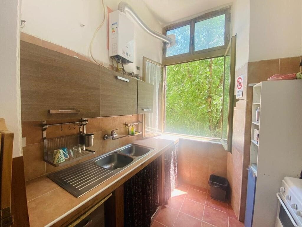 Fotografie Roma Gondola Srls 2*