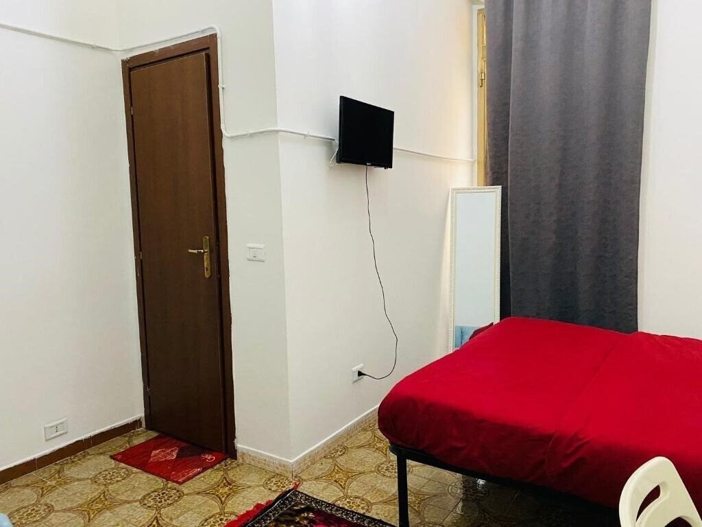 Imaginea Roma Gondola Srls 2*