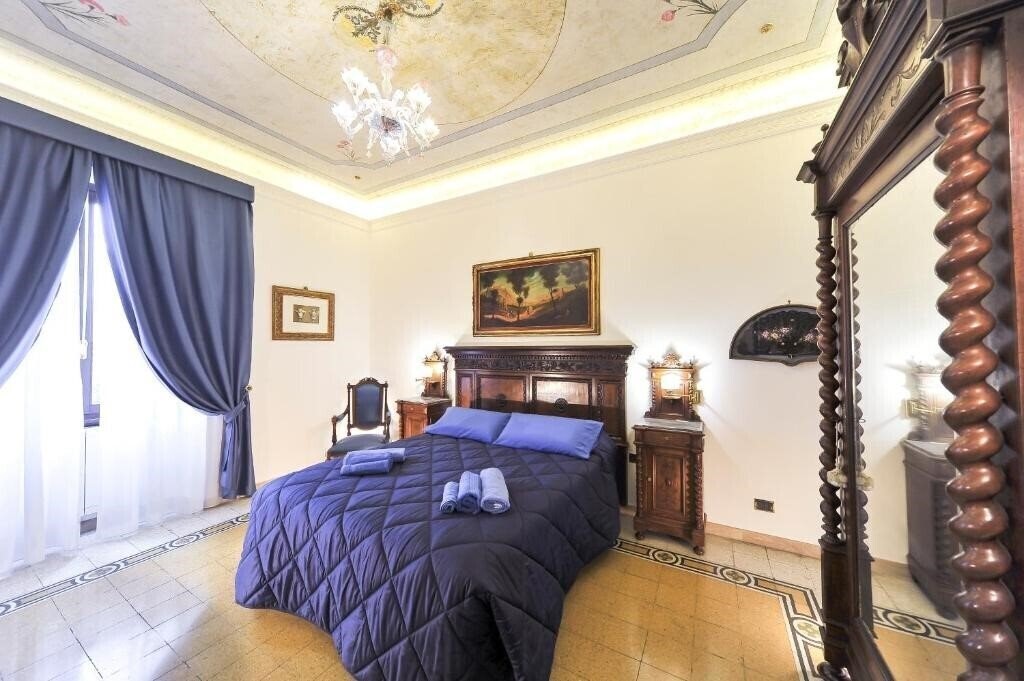 Фото Central Domus Roma (Adults Only) 5*