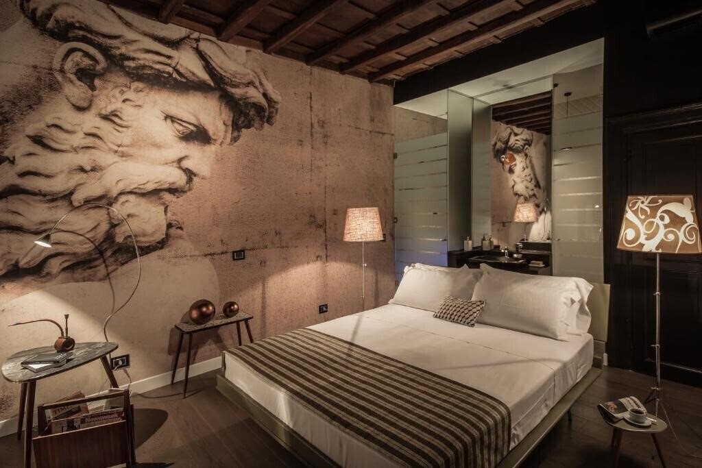 Hotel Frattina 57 4*