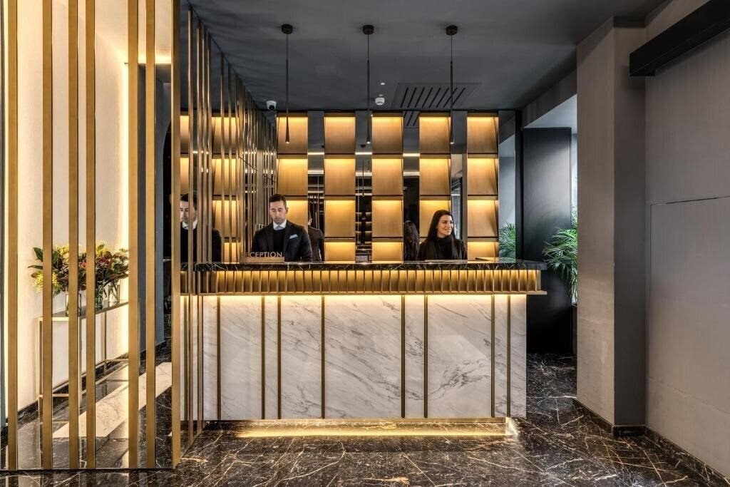 Изображение Cc Palace Hotel Roma (Adults Only) 4*