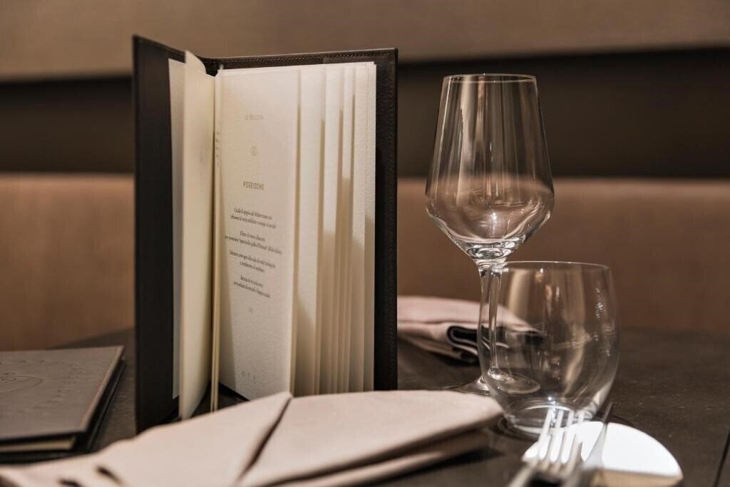 Fotografii Hotel Dei Barbieri 4*