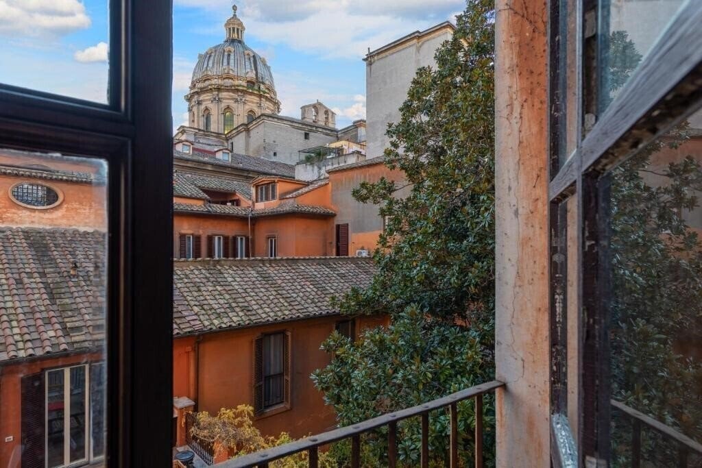 Fotografie Hotel Dei Barbieri 4*