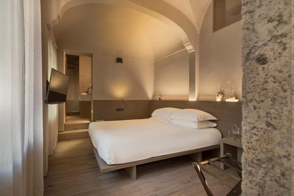 Imaginea Hotel Dei Barbieri 4*