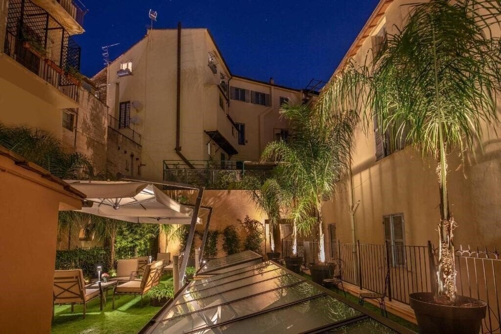 Картинка Hotel La Place 4*