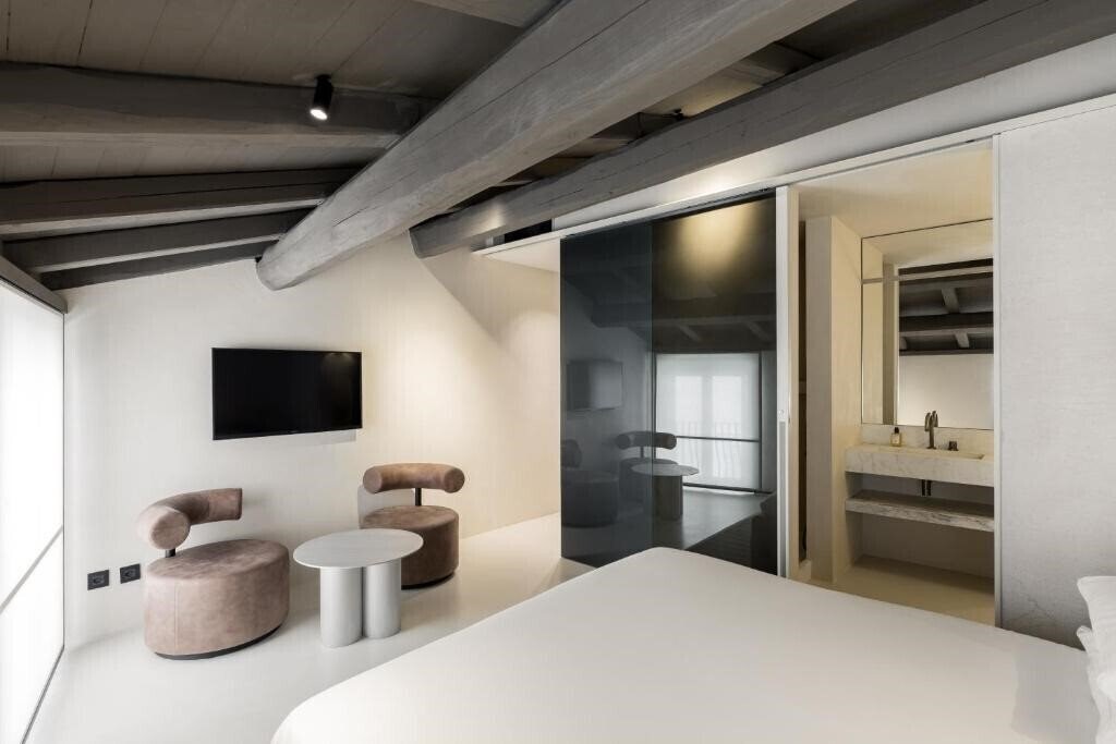 Фото Hotel Scenario 4*