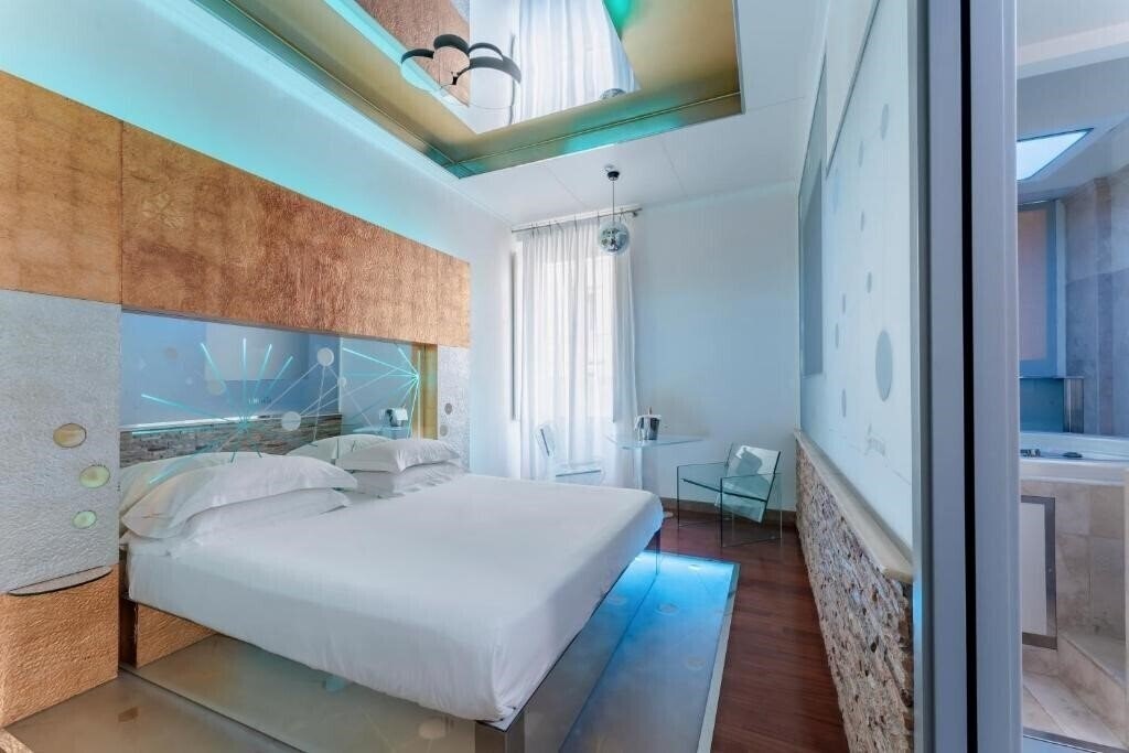 Fotografii Hotel Trecento 4*