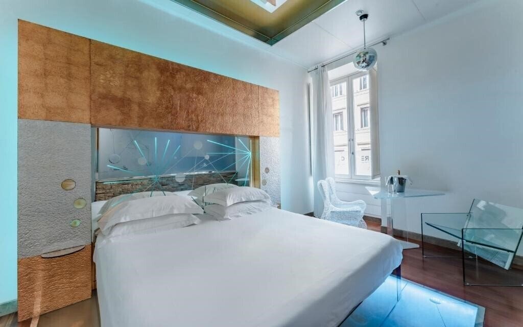 Imaginea Hotel Trecento 4*