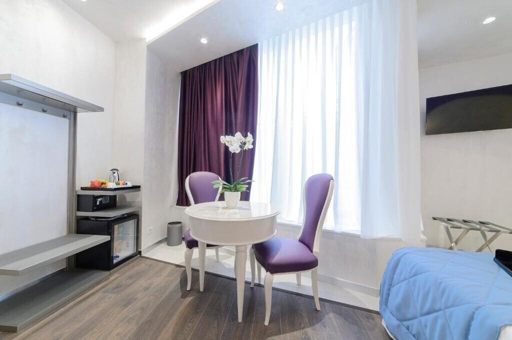 Imaginea Hotel Vespasiano 4*