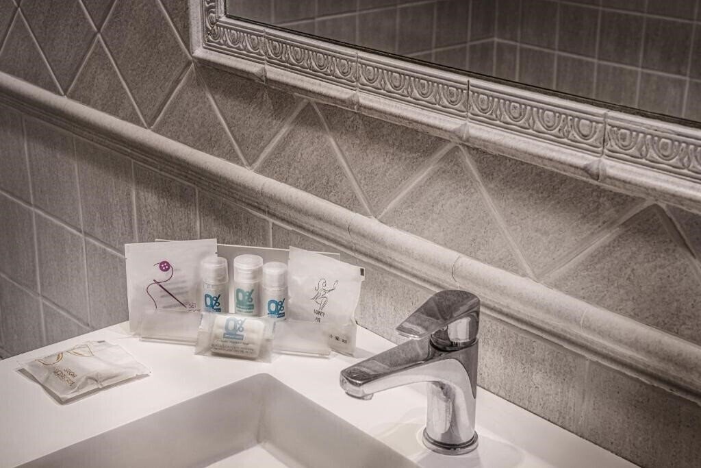 Фотография Varese Hotel 4*