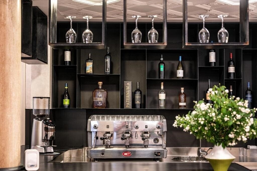 Изображение Varese Hotel 4*