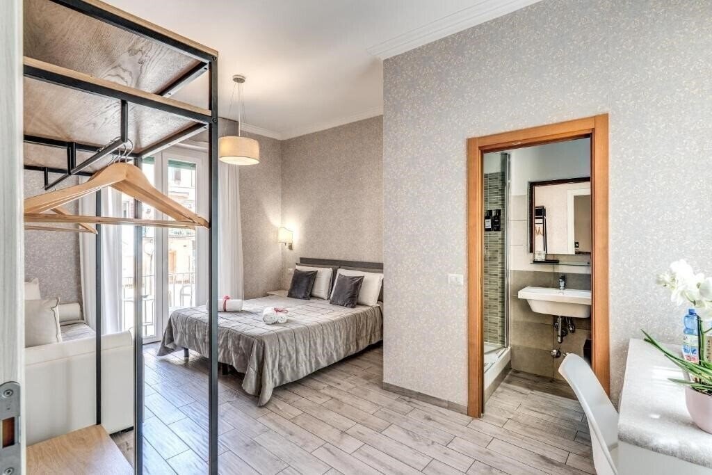 Fotografii Marta Inn (ex. Da Marta E Alida) 3*