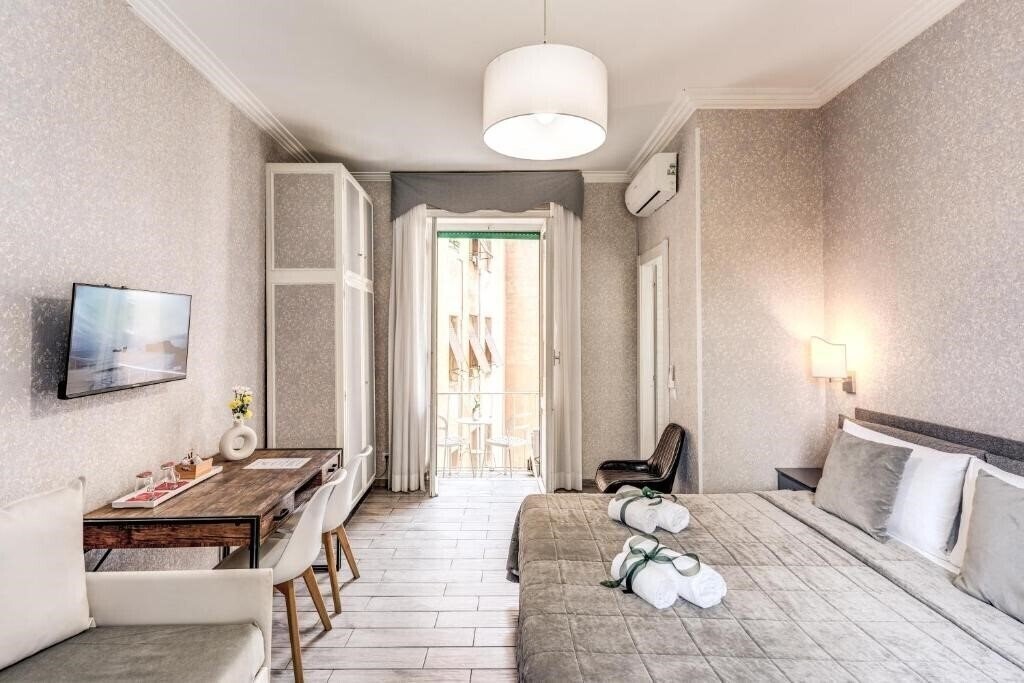 Fotografie Marta Inn (ex. Da Marta E Alida) 3*