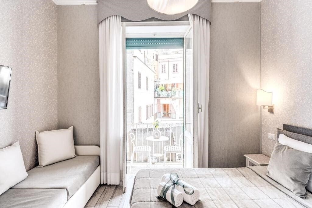 Imaginea Marta Inn (ex. Da Marta E Alida) 3*