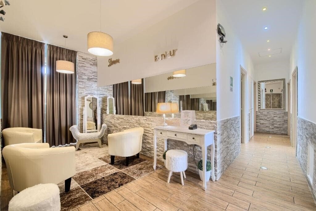 Imaginea Domus Pietro Inn 3*