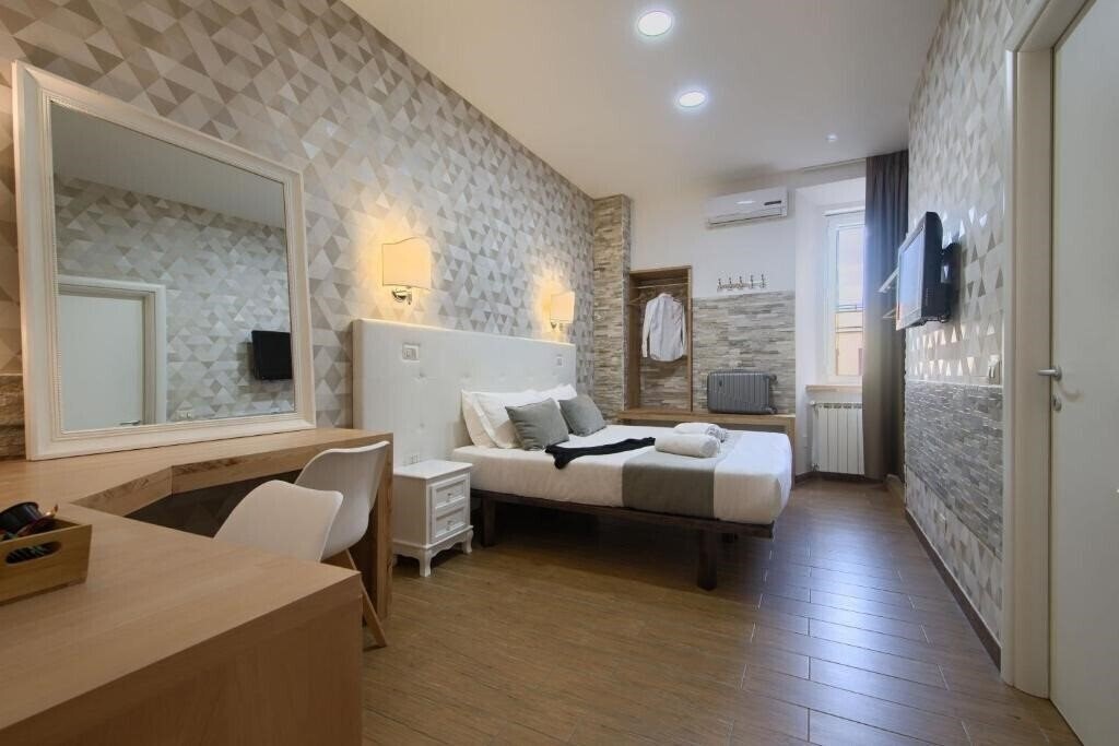 Imaginea Domus Pietro Inn 3*