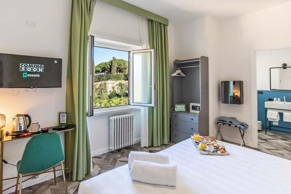 Hotel Bloom Roma 3*