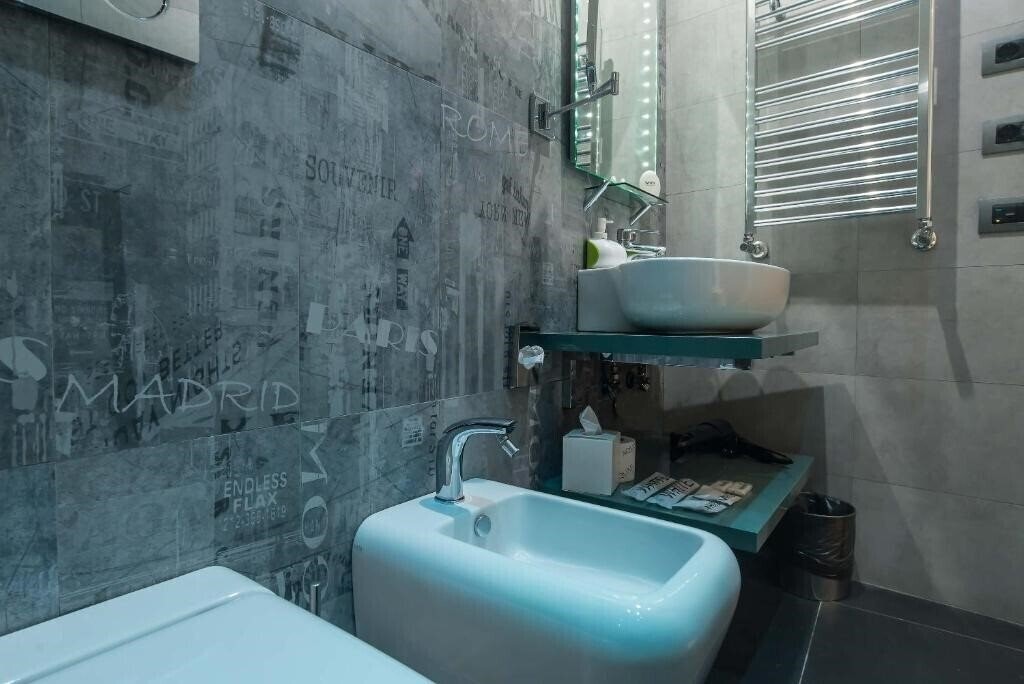 Фотография Pantheon Caesar Relais 5*