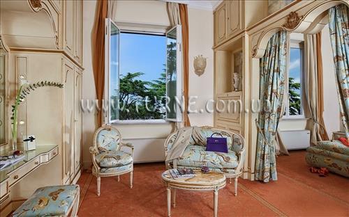 Fotografie Aldrovandi Palace 5*