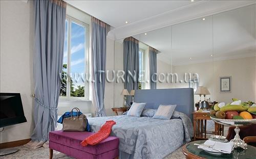 Hotel Aldrovandi Palace 5*