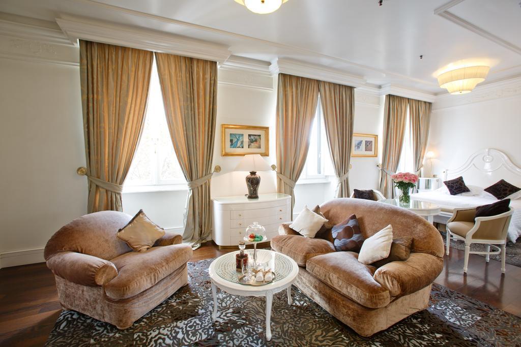 Fotografii Majestic Roma 5*