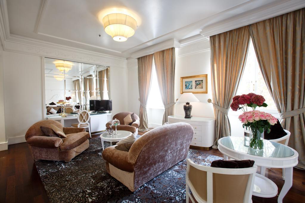 Fotografie Majestic Roma 5*