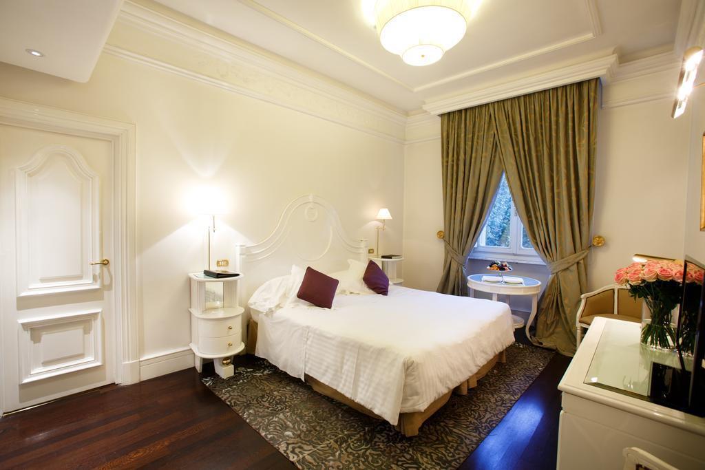 Imaginea Majestic Roma 5*